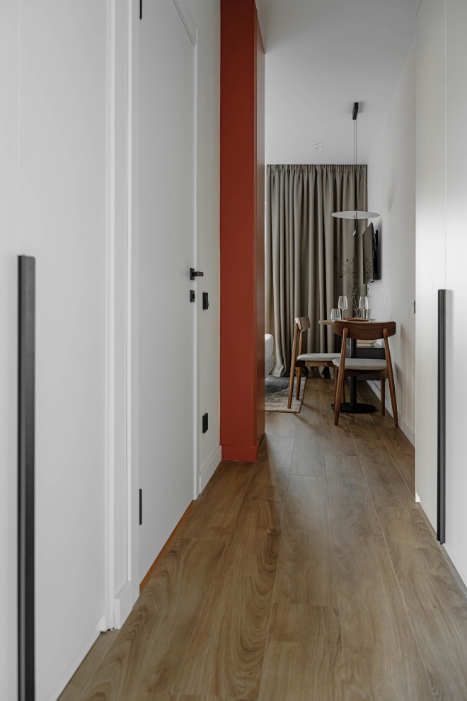 Шоурум ЖК МОСКО