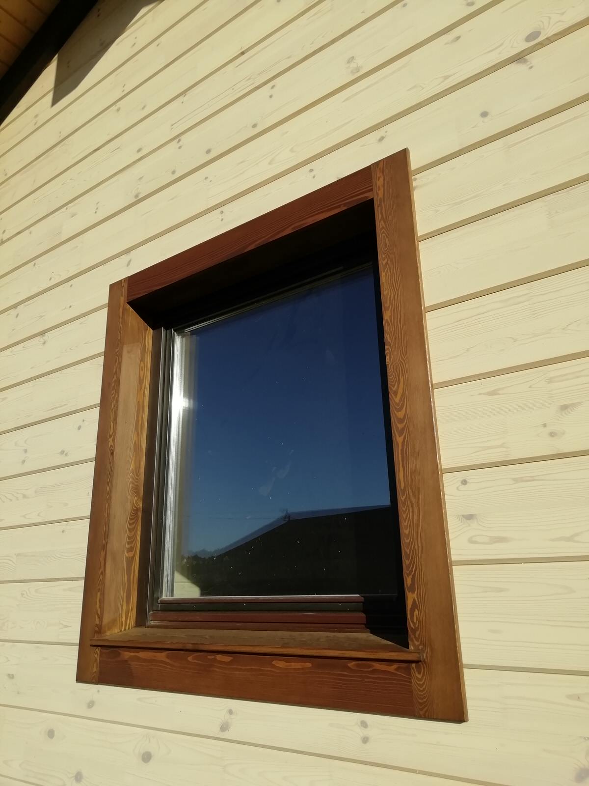 Отделка оконных проемов Запорожское