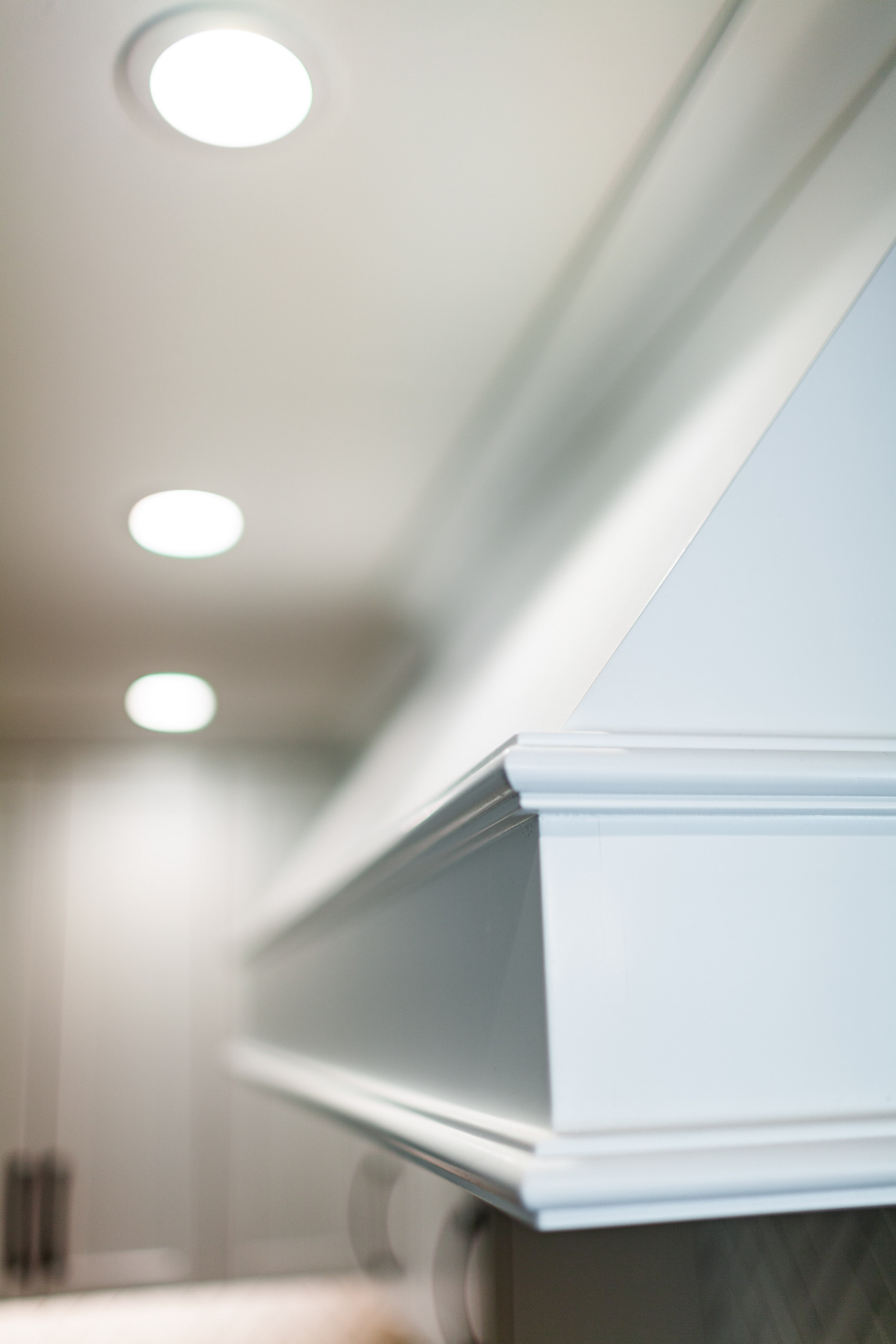 Whole Home Remodel