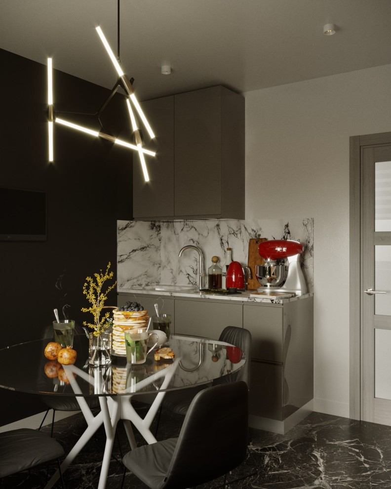 Кухня для кондитера