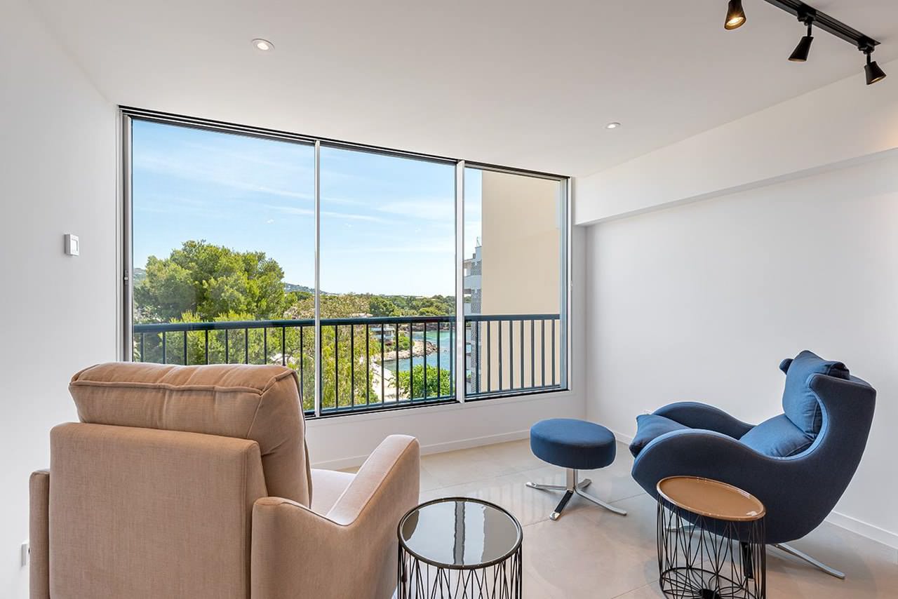 Квартира на Майорке