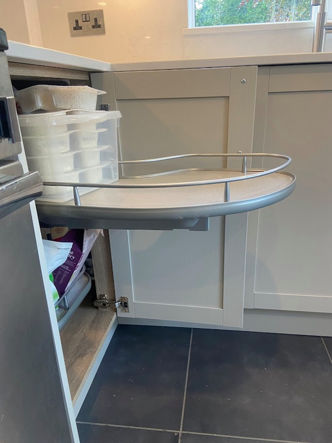 The Walton Kitchen - Balham - RRP £21,000 - Luxe Price £18,400