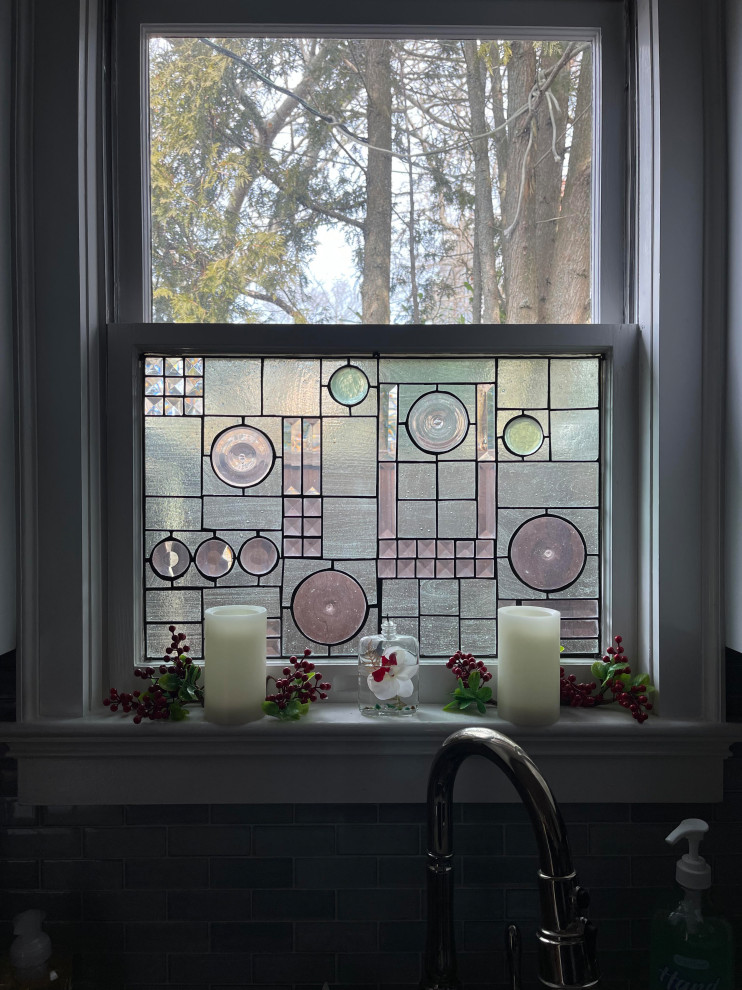 Newport Historical Renovation