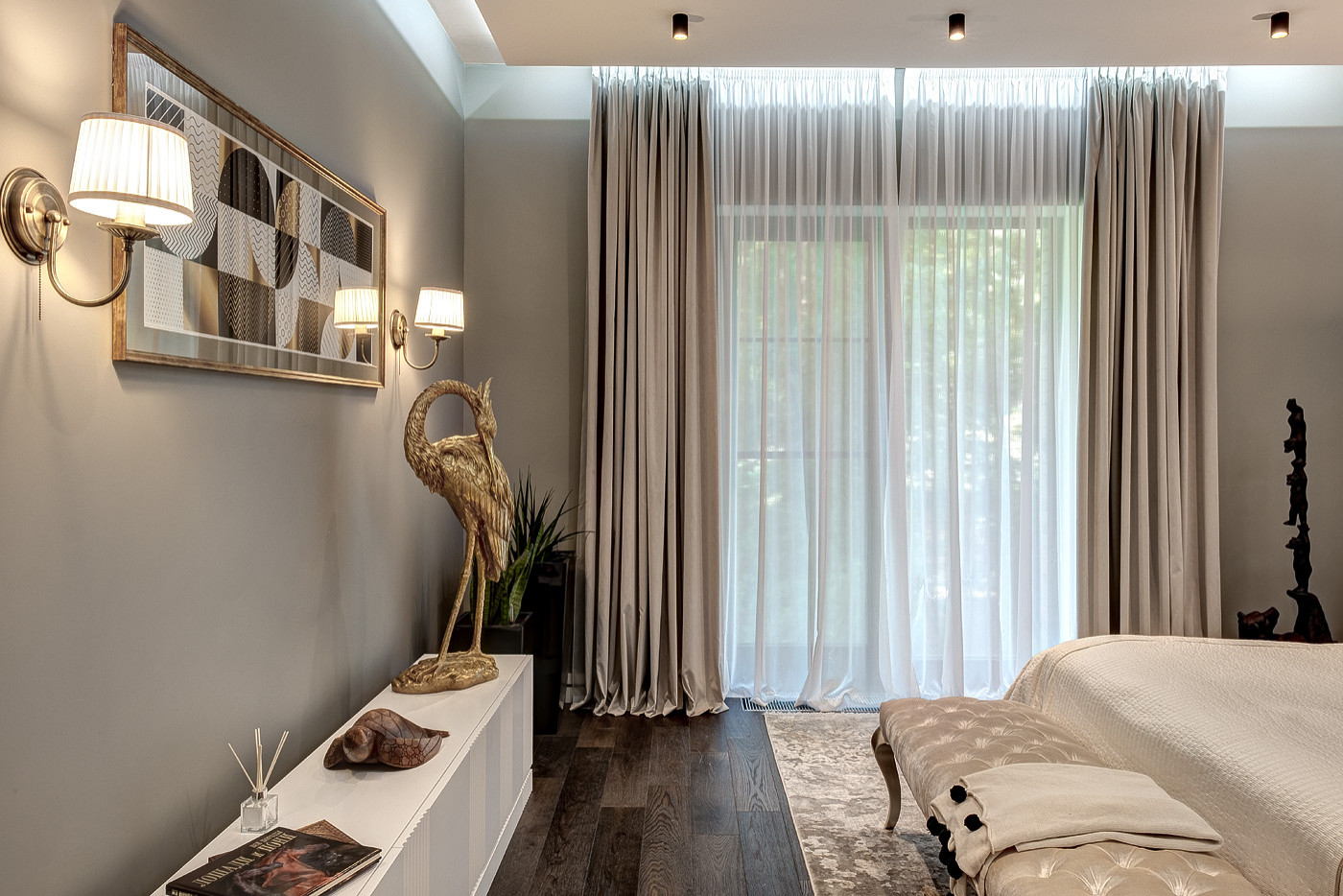 ЖК Рублево Парк