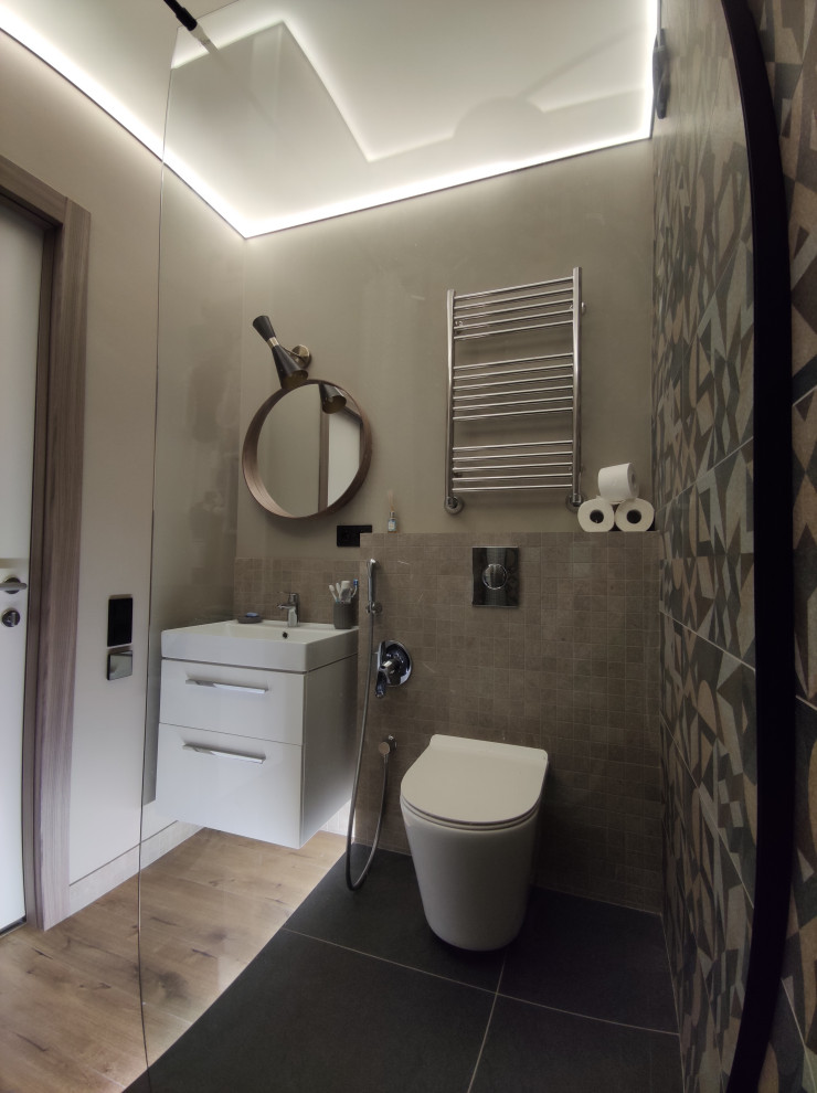 Квартира для активных и позитивных 60,8 м.кв., г. Северодвинск, ЖК "Атмосфера""