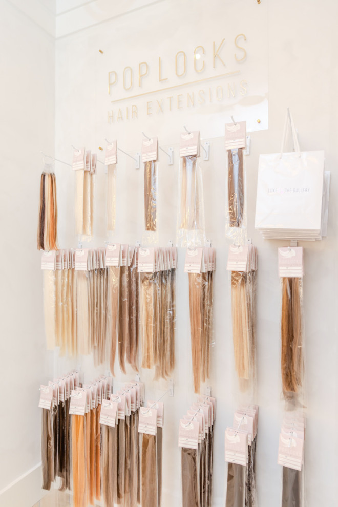 Luxe By The Gallery