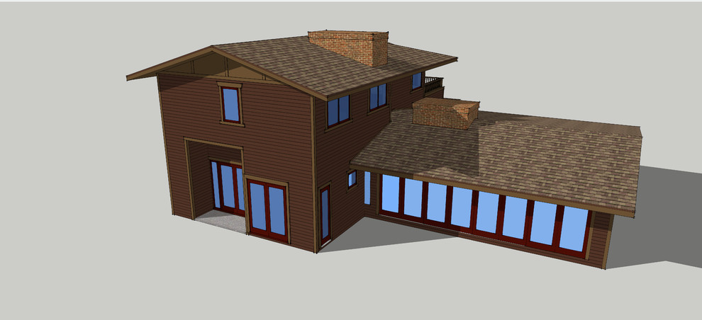 Del Mar Beach Bungalow Expansion