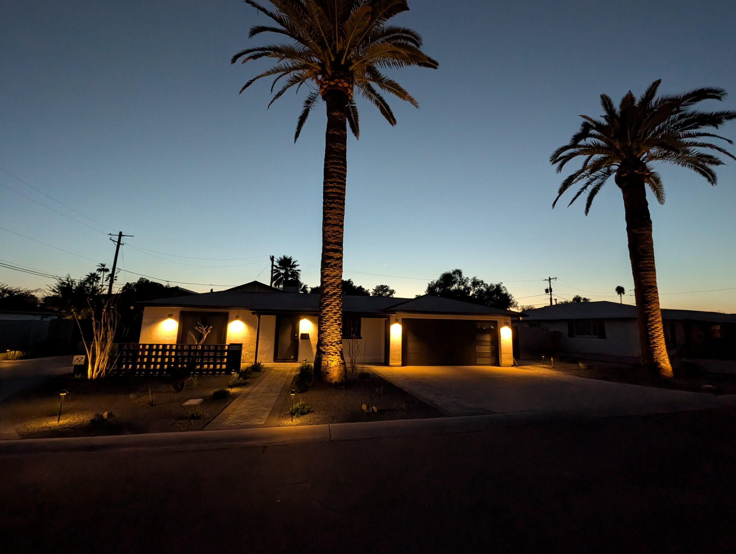 Private Residence 76