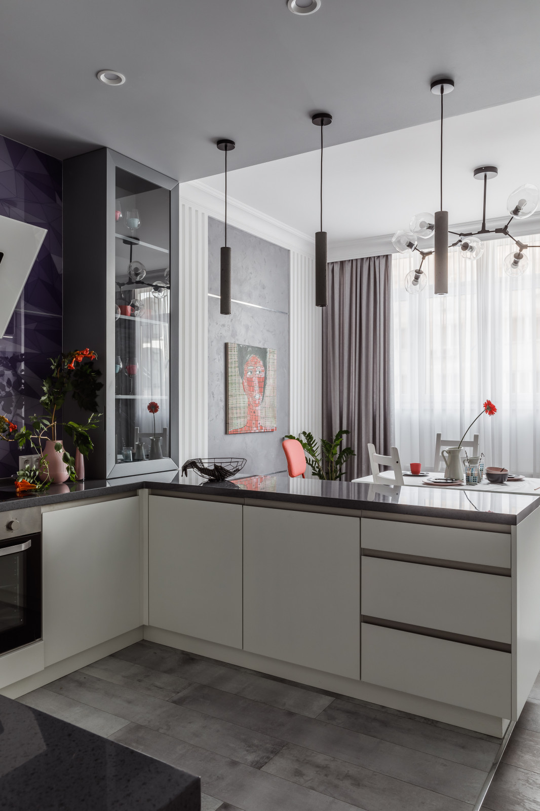 Трешка в центре Краснодара