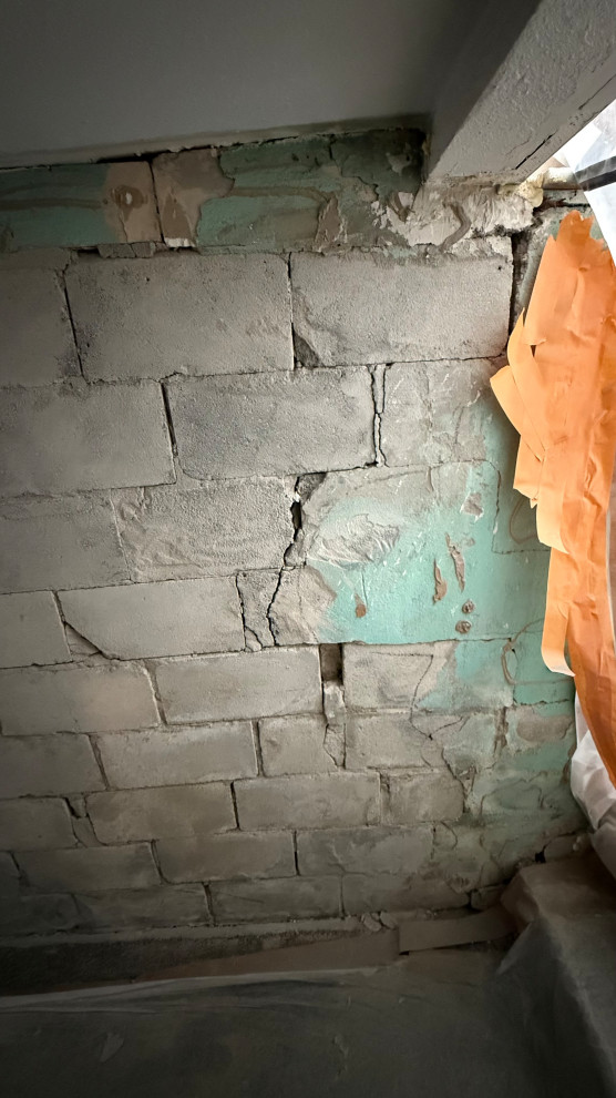 Foundation Repair