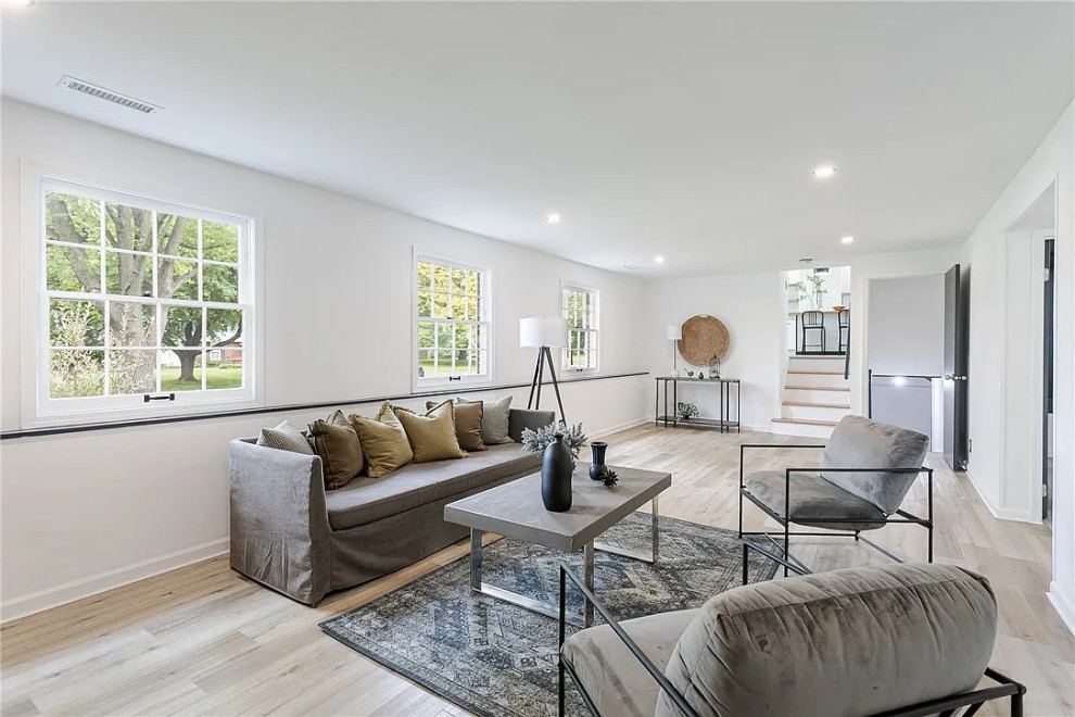 High End Luxury Whole House Remodel