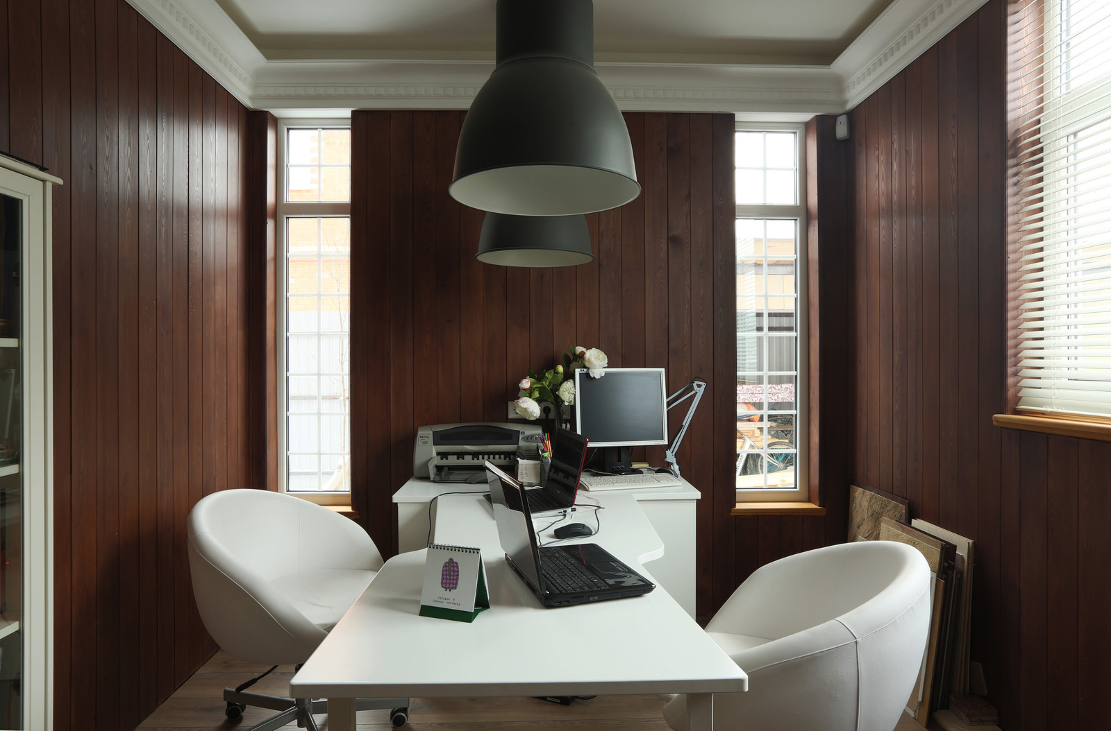 Дом Бурцево