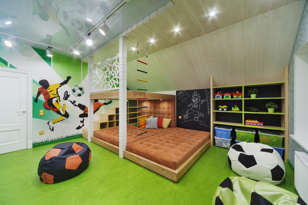 Дом у Озера