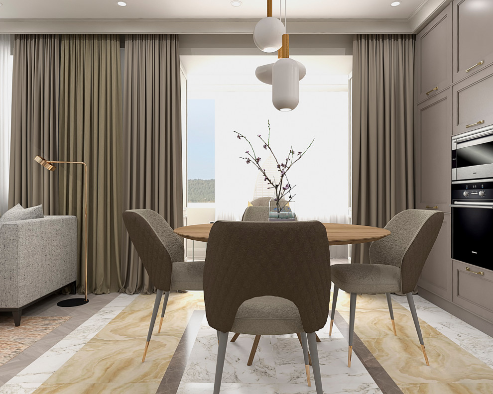 70 кв Бабушкина