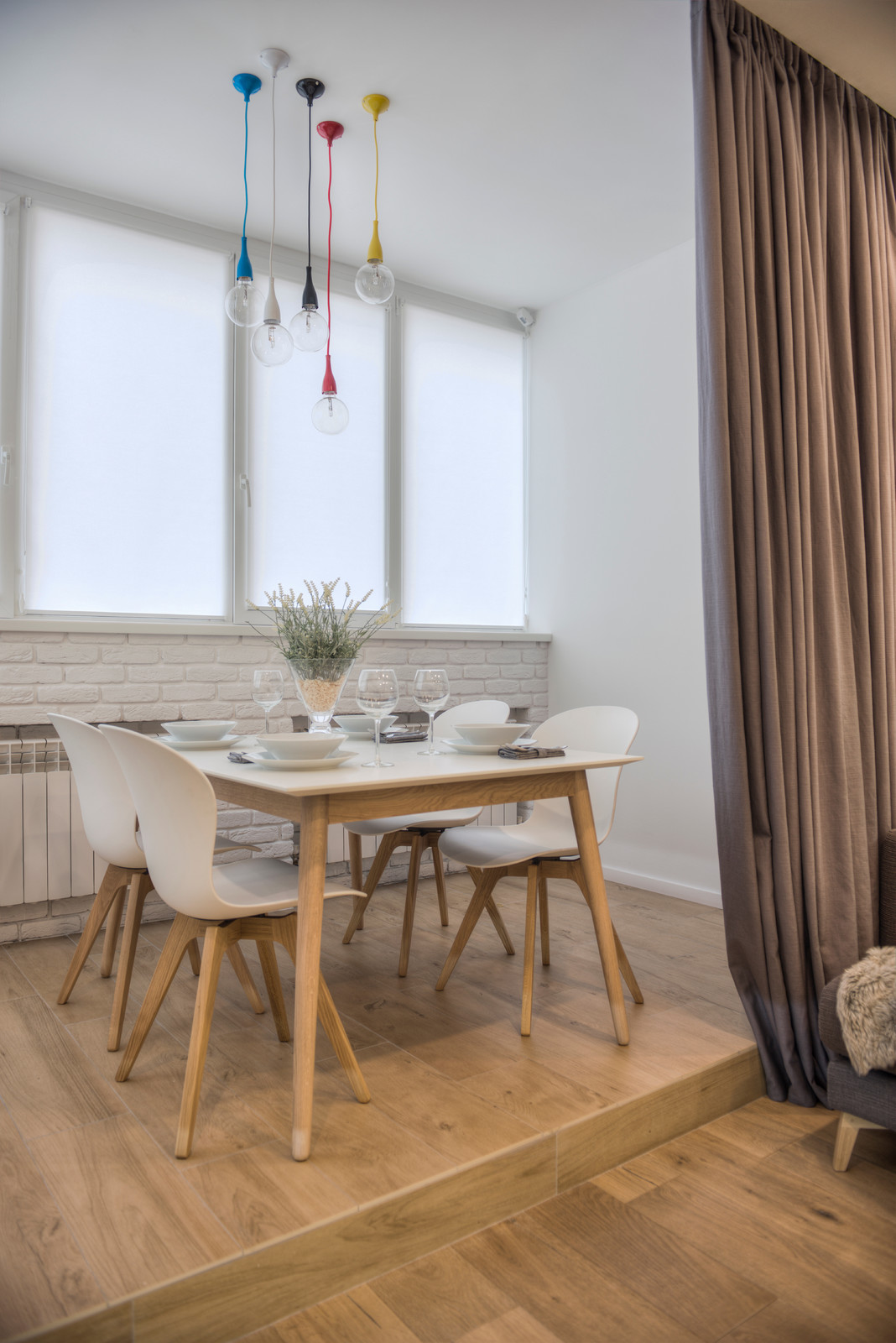 "Воздух и дерево"