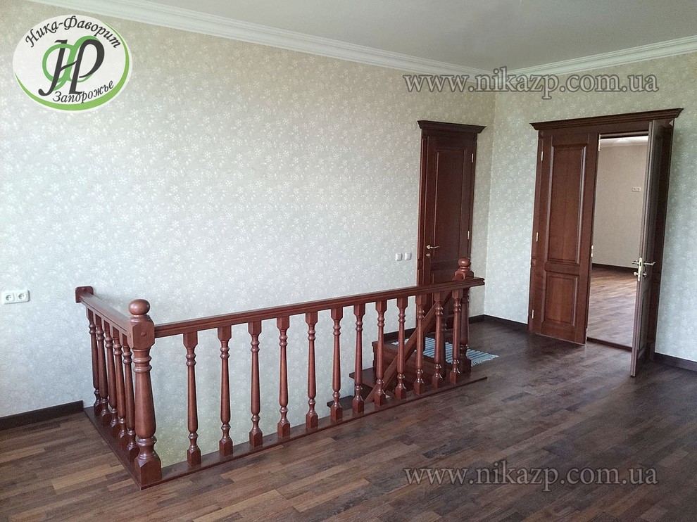 PRIVATE HOUSE INTERIOR AND EXTERIOR.  Интерьер и экстерьер частного дома на зака