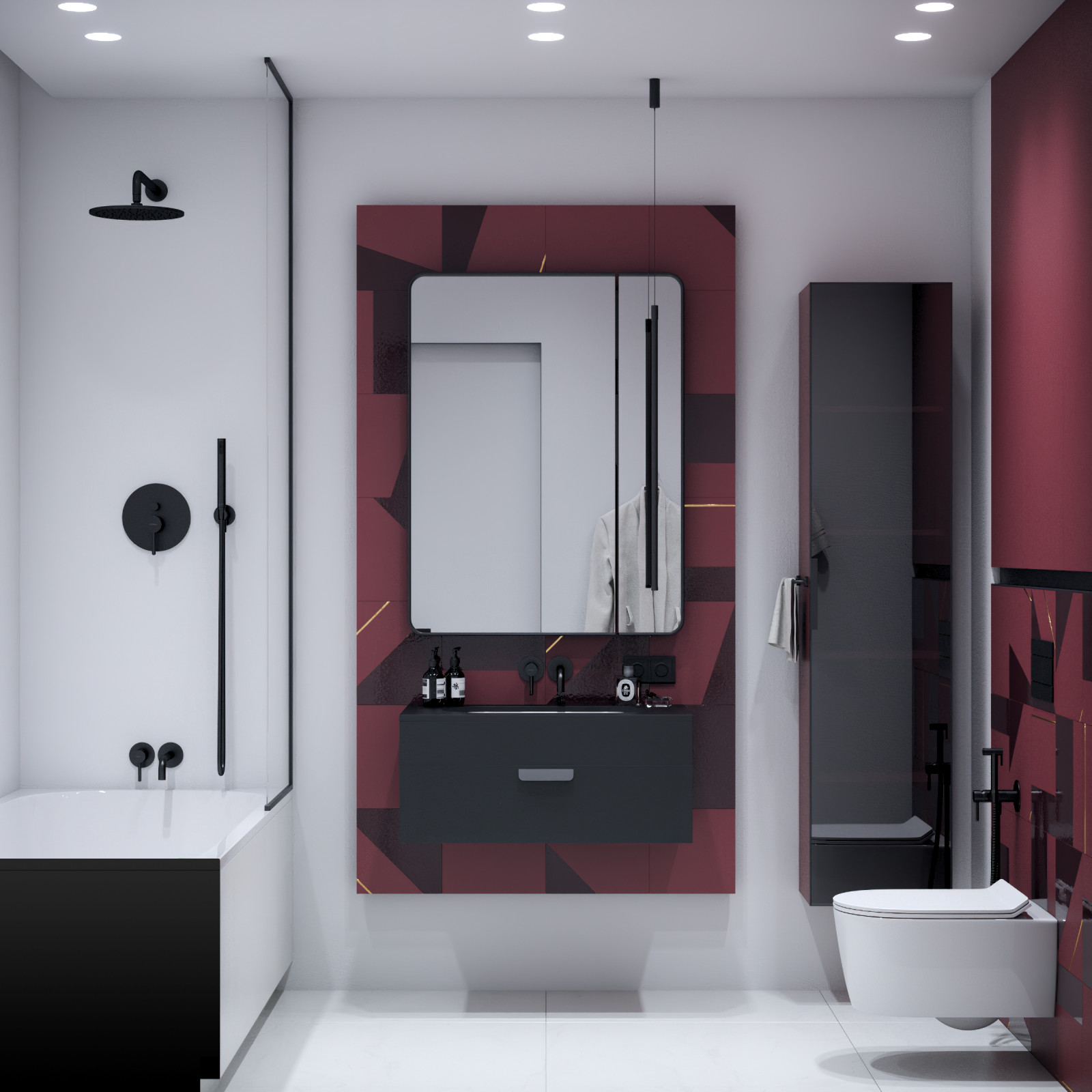 ЖК Европейский дом