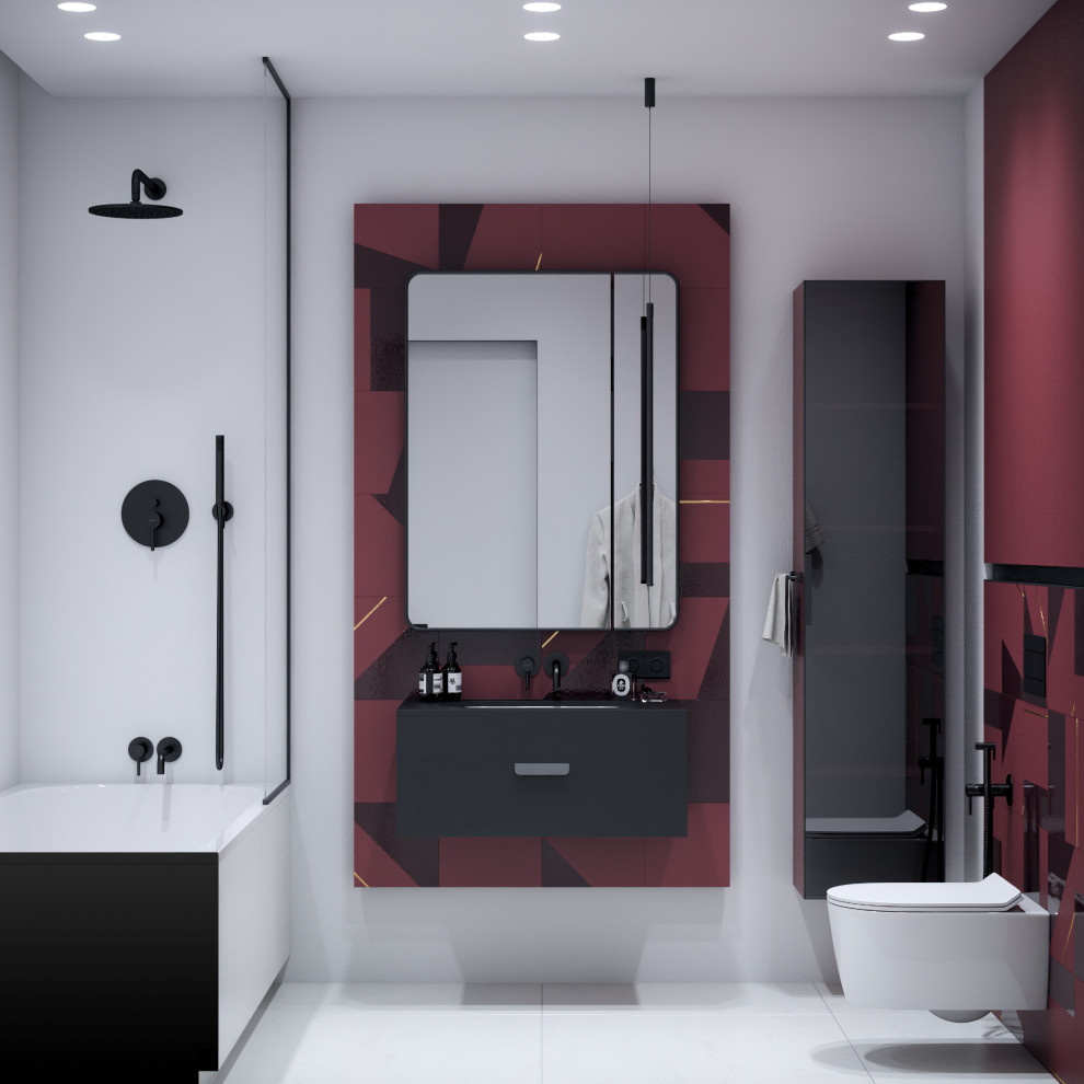 ЖК Европейский дом