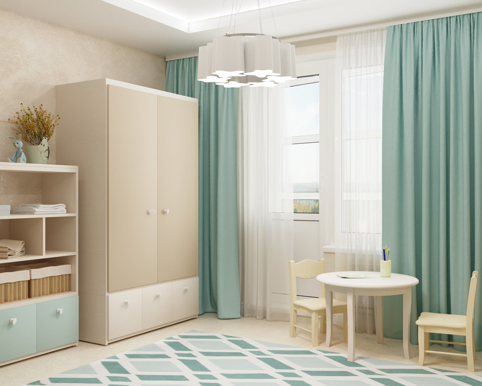 ЖК Прилесье