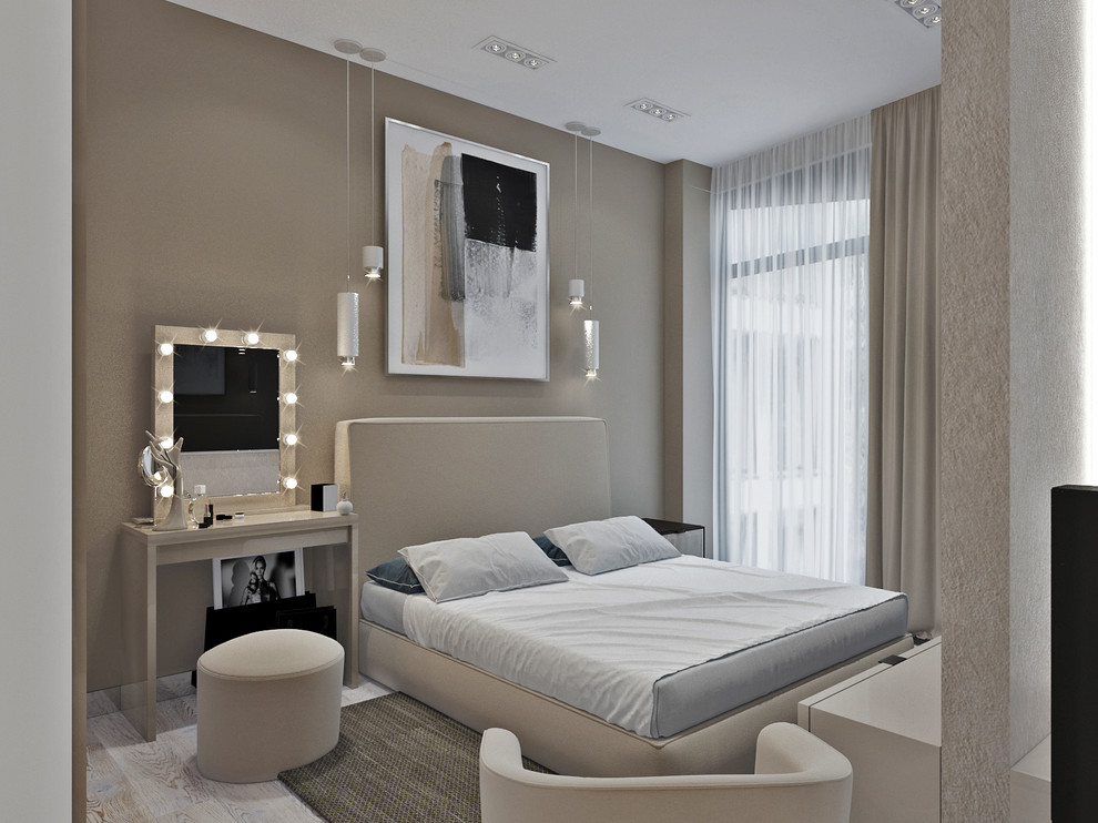 Кв. в ЖК " Balchug Residence "_проект