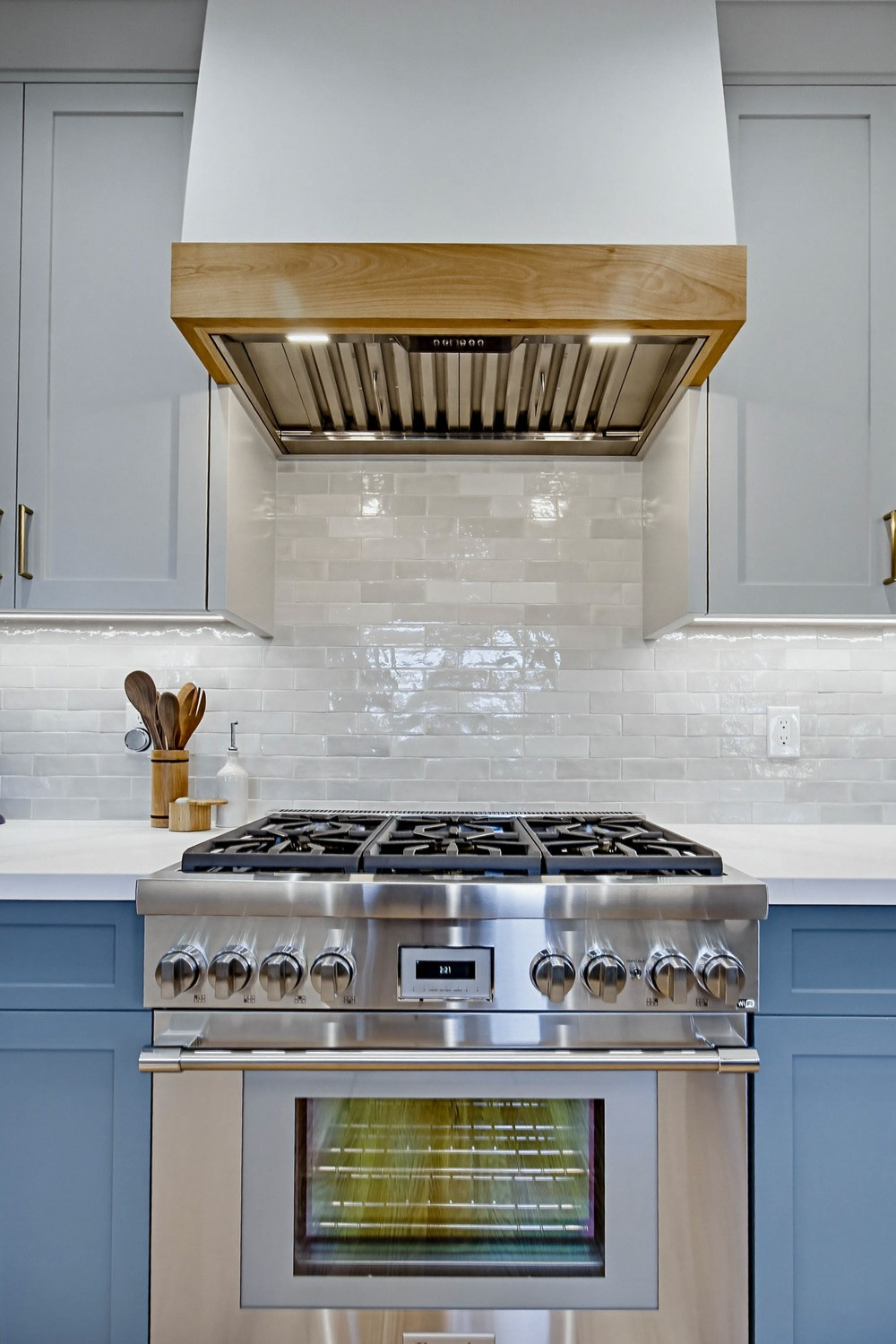 North Park_Kitchen Remodel