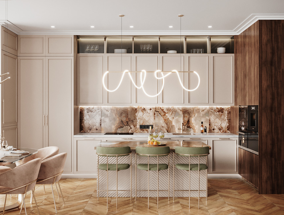 Квартира в г. Рязань