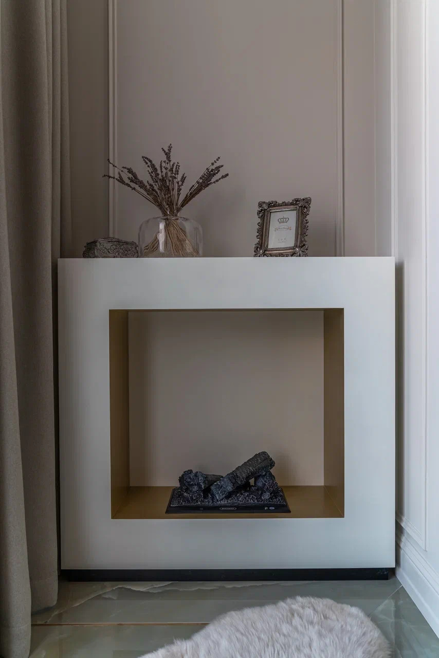 Петровский квартал