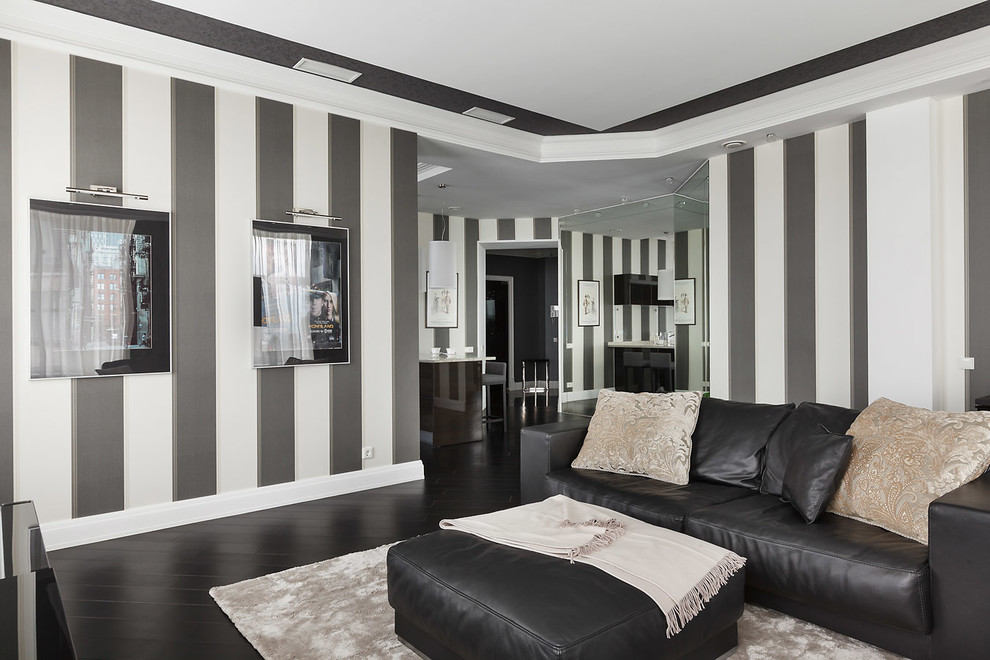 Квартира на Петровском пр.