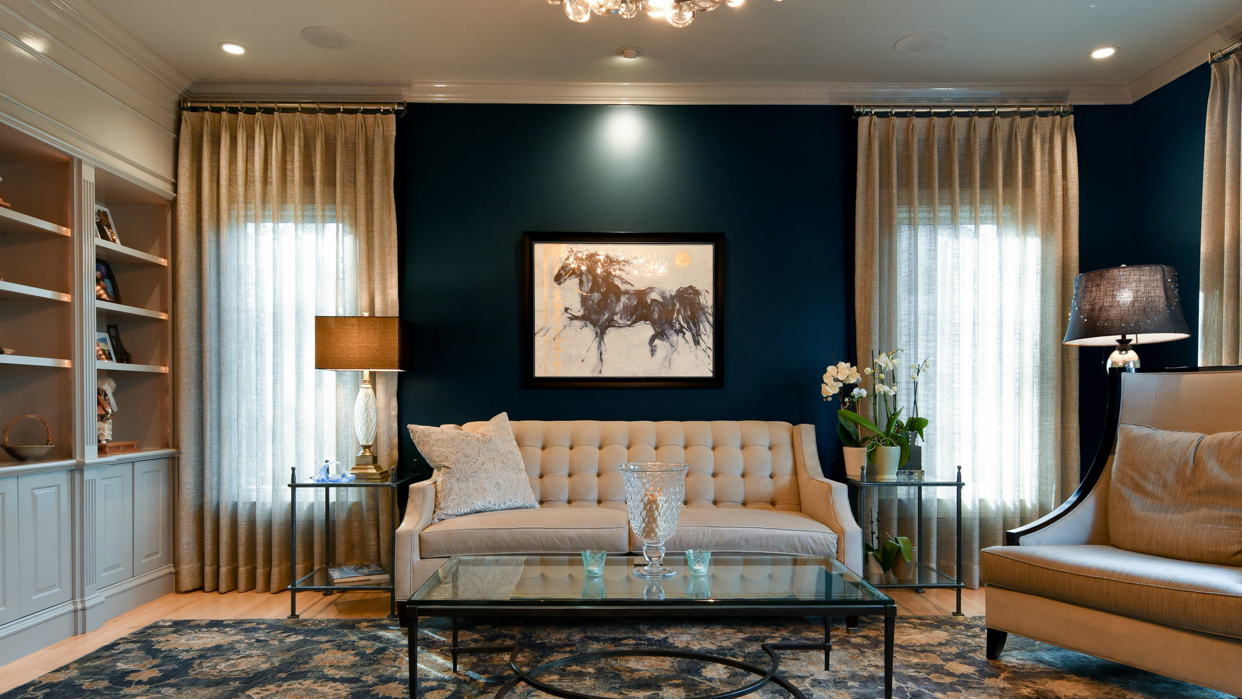 Reston Whole Home