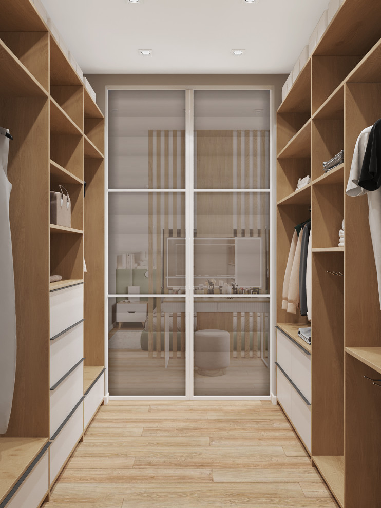 Дизайн частного дома в Туле