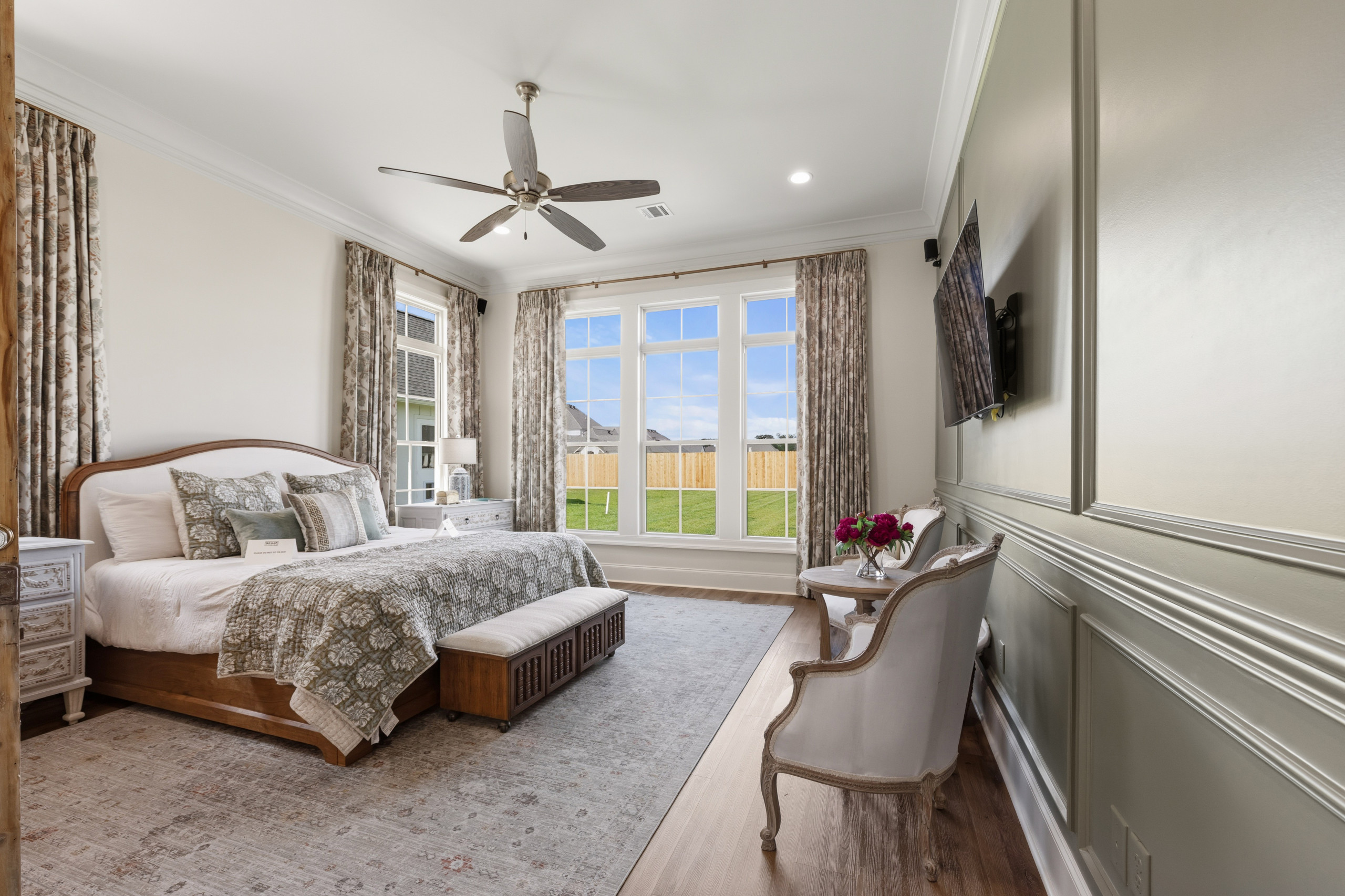 2026 Parade of Homes