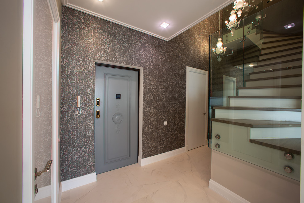 Квартира в ЖК Новая Скандинавия