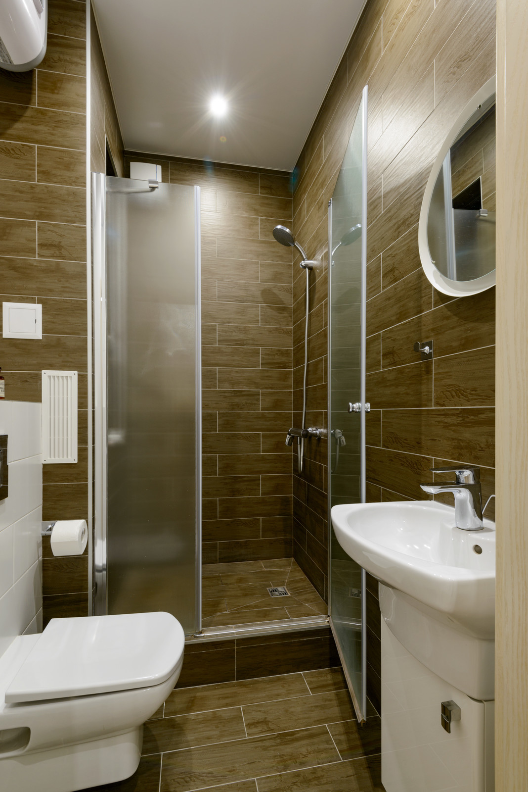 Современный интерьер в Новосибирске