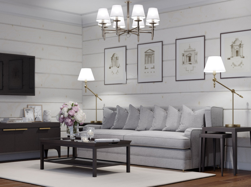 Архитектурная изысканность