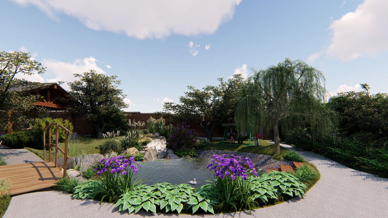 СНТ "Красный Октябрь"