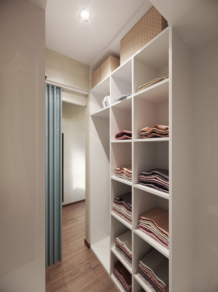 Трехкомнатная квартира 85 кв.м в ЖК Триумф-Парк, СПб