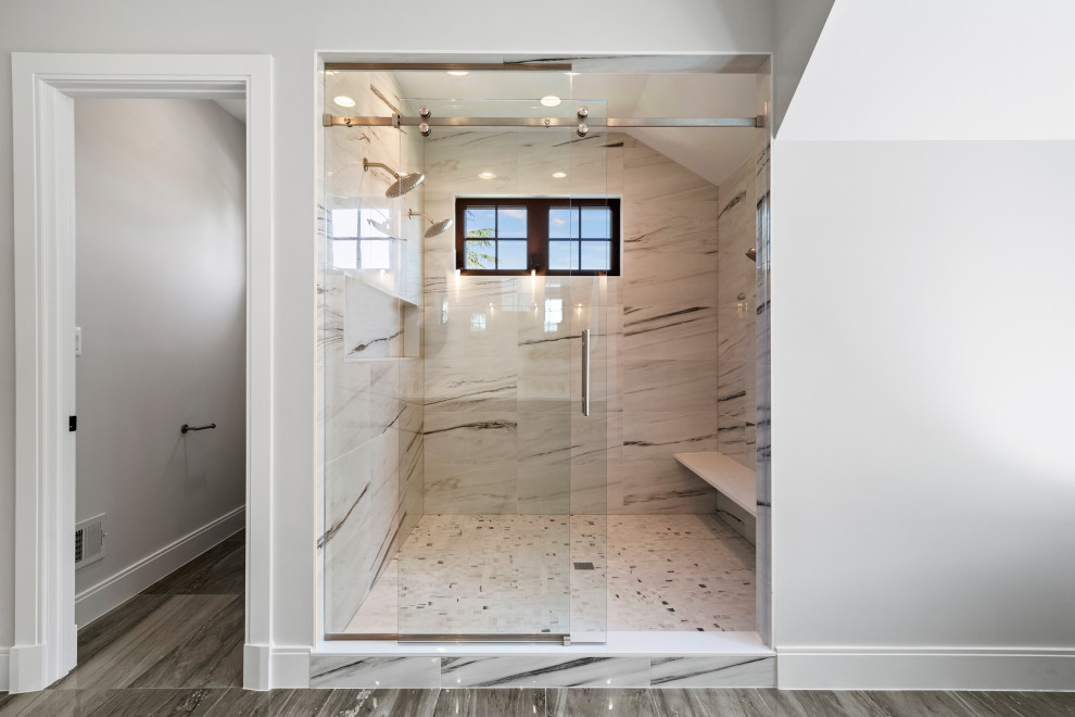 Modern Farmhouse Rochester V