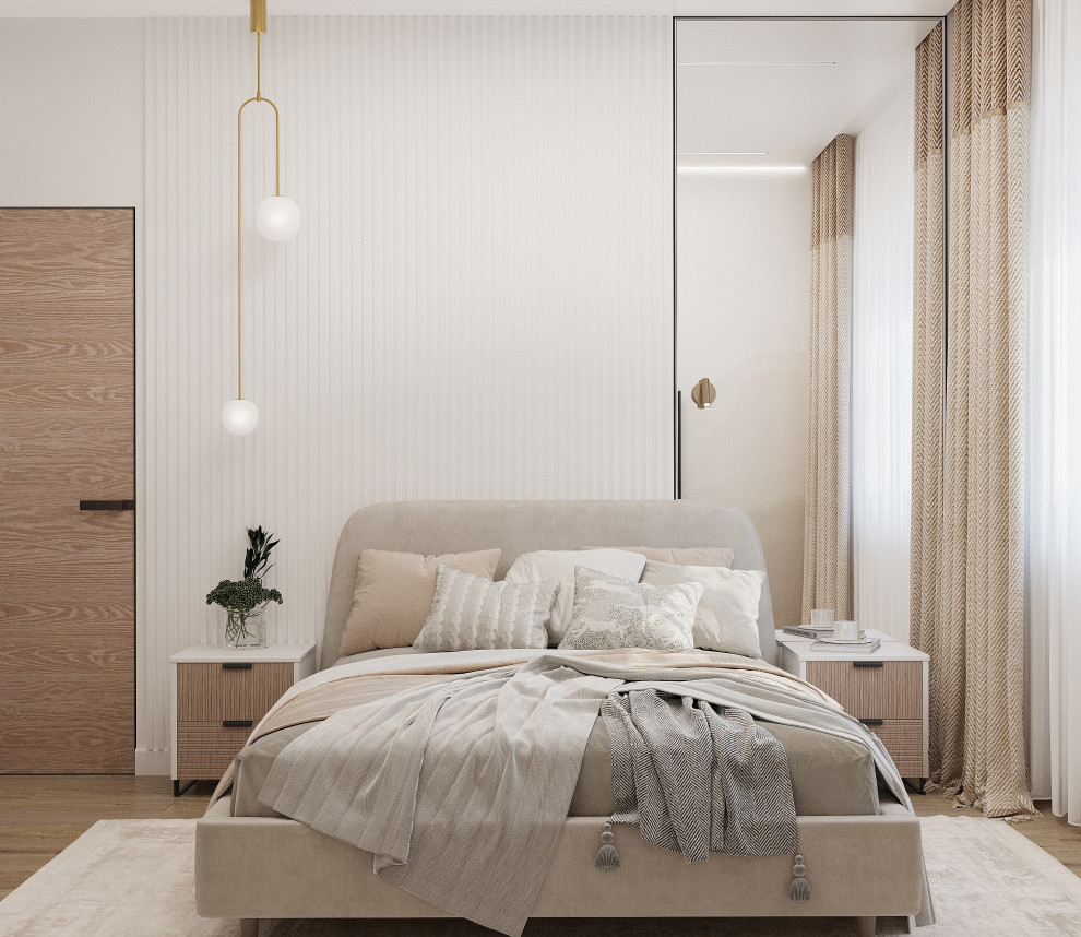 ДИЗАЙН ДОМА В СОВРЕМЕННОМ СТИЛЕ