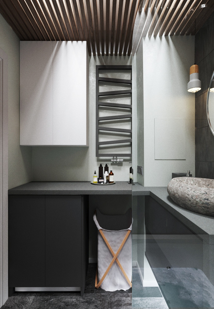 Двухкомнатная квартира в Пушкине