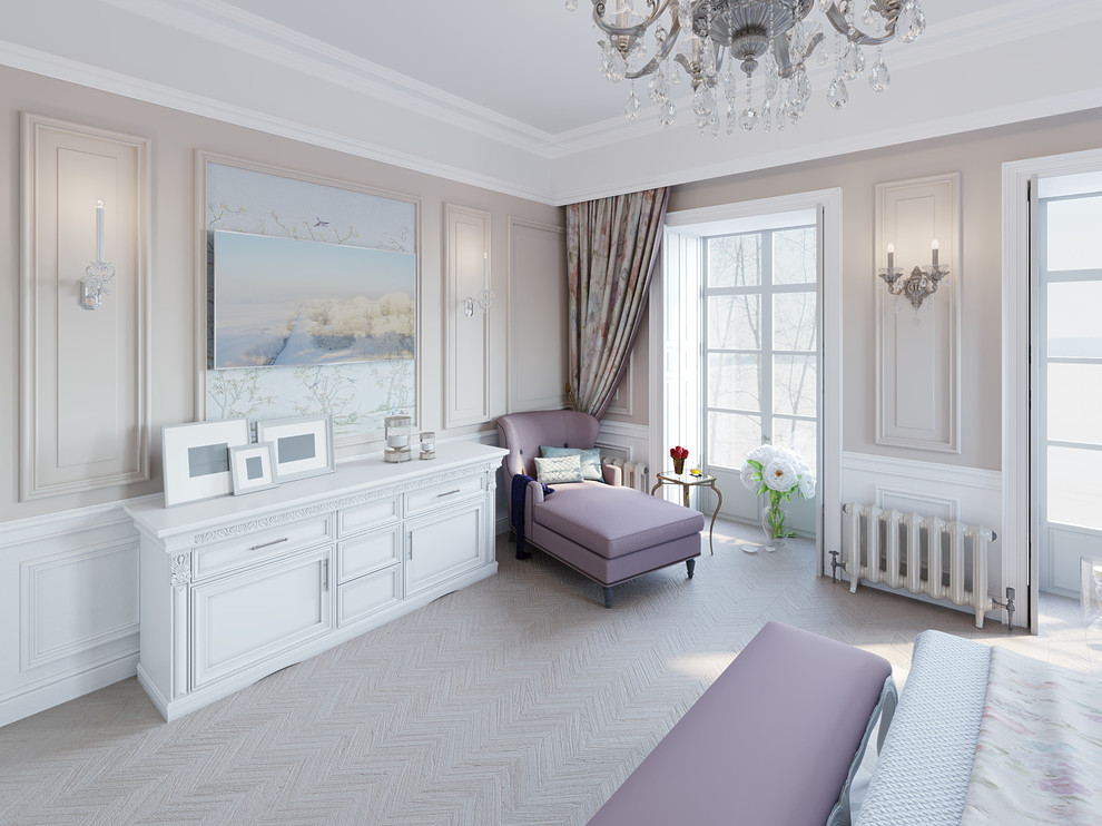 Дом в Репино