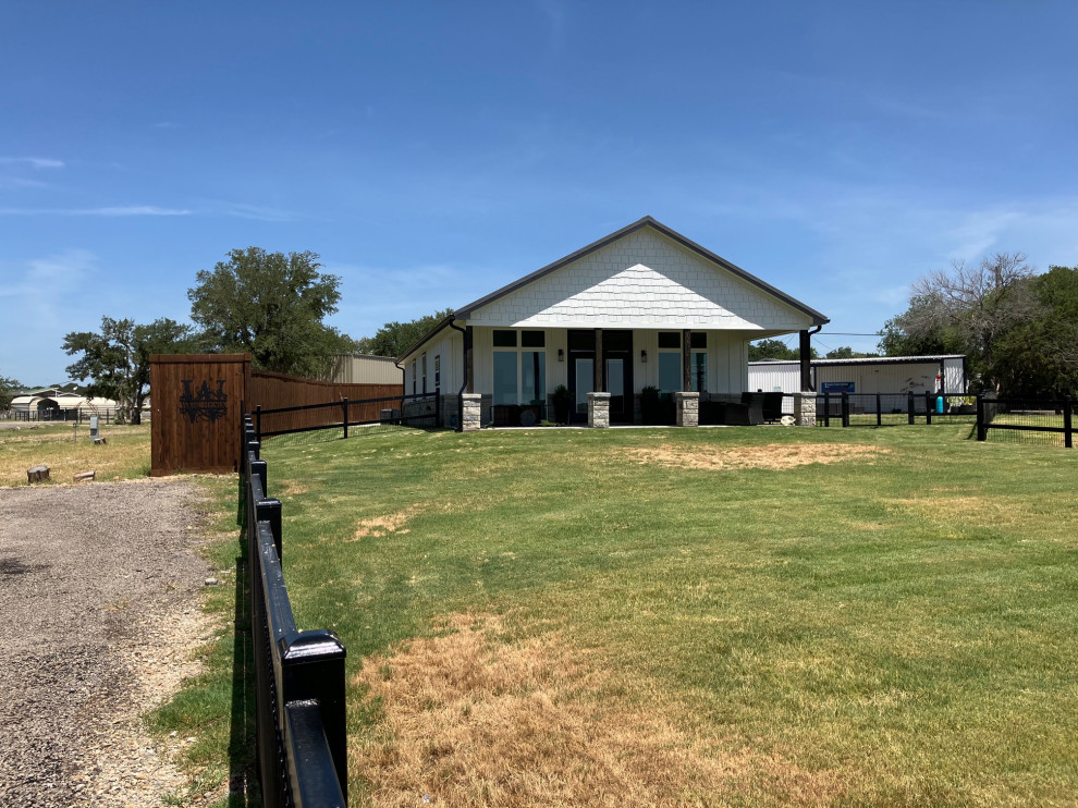 Christal Bay Lake Houses