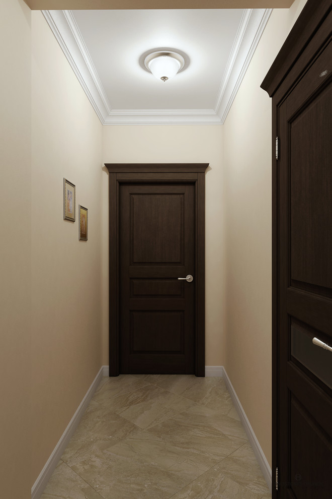 Проект на Античном проспекте