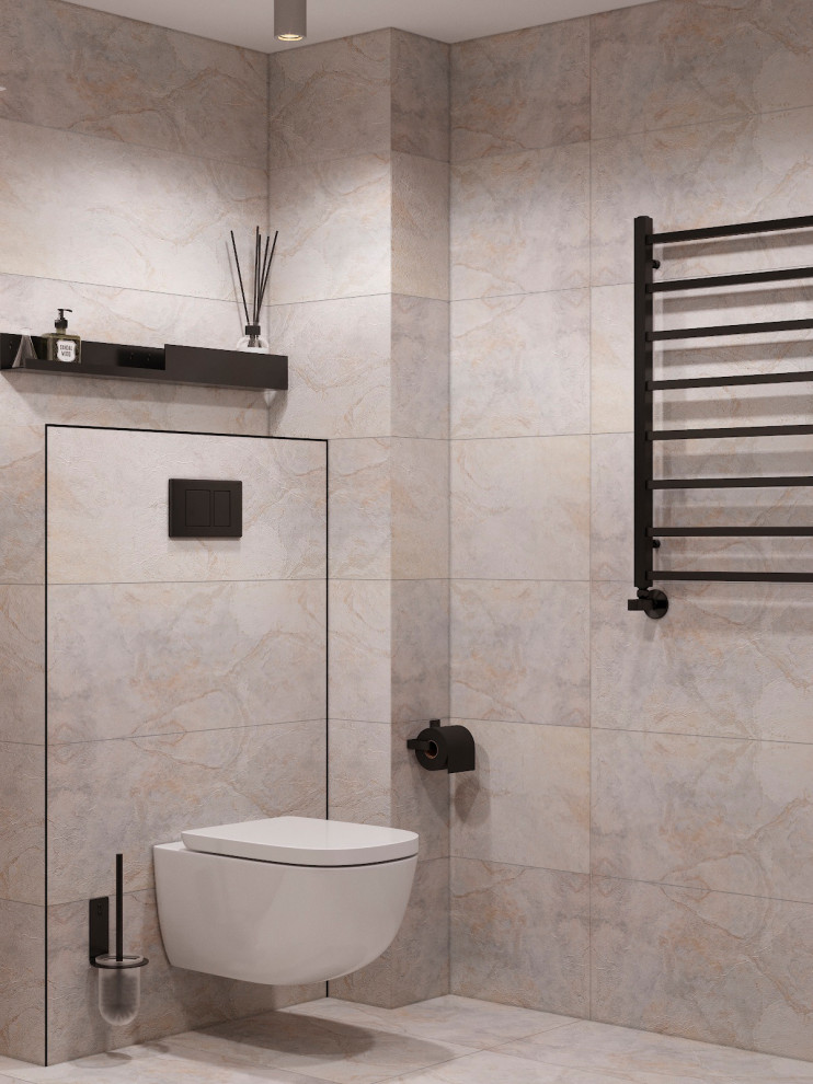 Душевая Мещерский будьвар