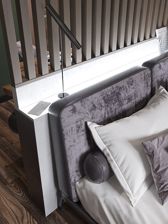 Апартаменты на проспекте КИМа