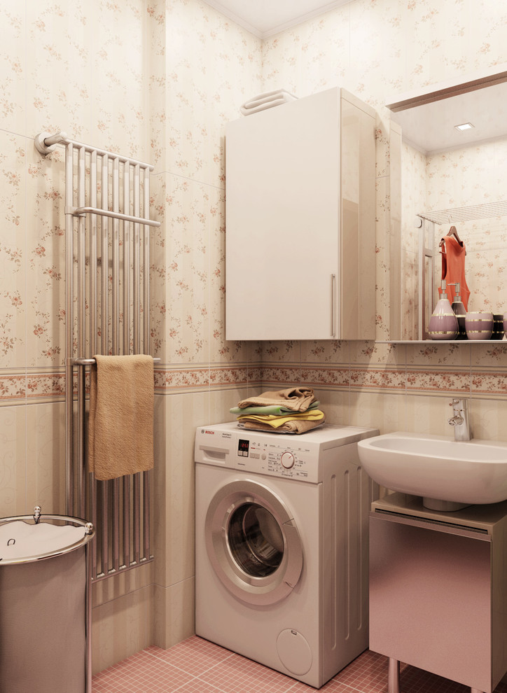 Ванная комната