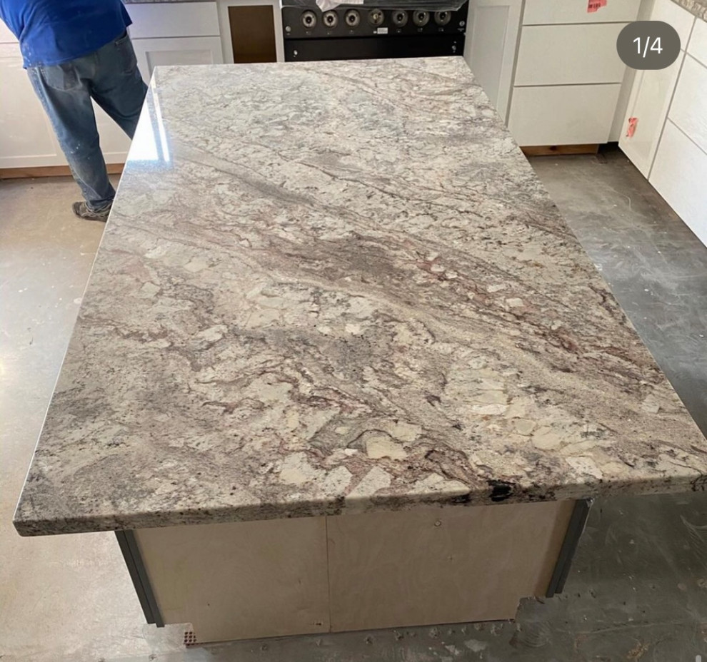 Granite Kitchens