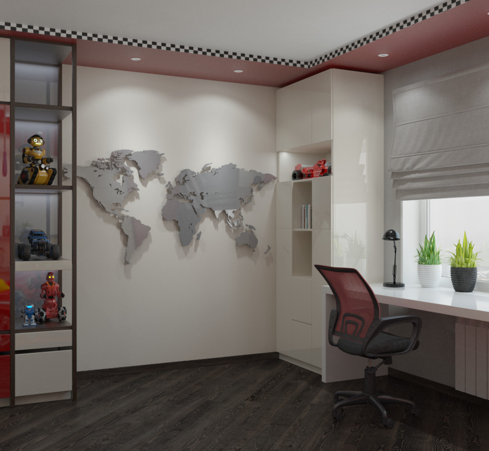 квартира в Новосибирске