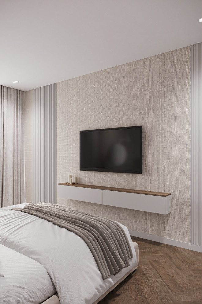 ЖК Гранд Парк г. Пенза