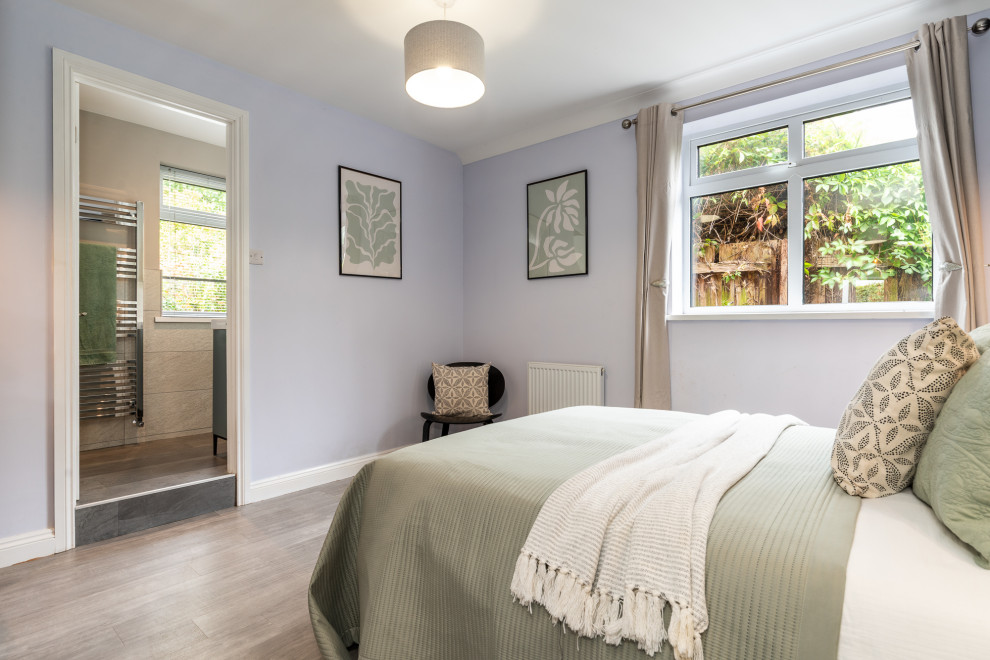 Warren Farm - Staged to Sell