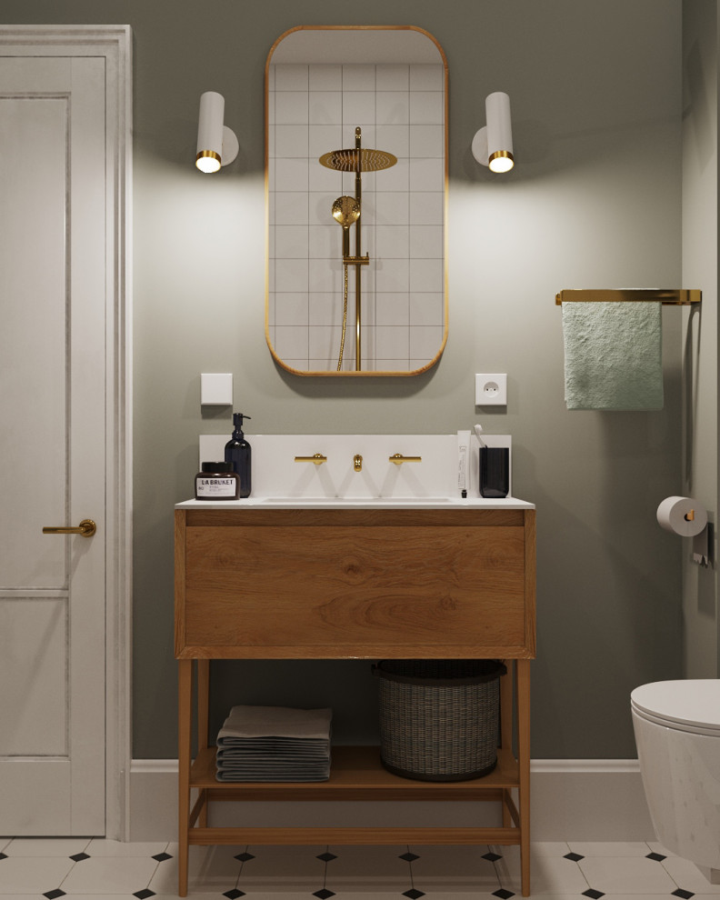 ПРОЕКТ AMERICANO